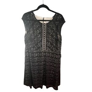 Beauport Jill Lace Dress